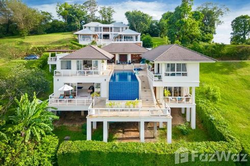 5 Bedroom Villa for rent in The Estate Beachfront, Pa Khlok, Phuket