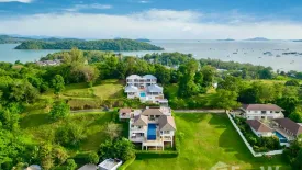 5 Bedroom Villa for rent in The Estate Beachfront, Pa Khlok, Phuket