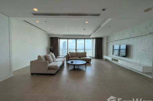 3 Bedroom Condo for sale in The River by Raimon Land, Khlong Ton Sai, Bangkok near BTS Krung Thon Buri