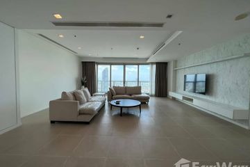 3 Bedroom Condo for sale in The River by Raimon Land, Khlong Ton Sai, Bangkok near BTS Krung Thon Buri