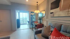 1 Bedroom Condo for rent in Ideo Charan 70 - Riverview, Bang Phlat, Bangkok near MRT Bang Phlat