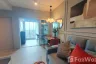 1 Bedroom Condo for rent in Ideo Charan 70 - Riverview, Bang Phlat, Bangkok near MRT Bang Phlat
