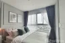 1 Bedroom Condo for rent in Ideo Charan 70 - Riverview, Bang Phlat, Bangkok near MRT Bang Phlat