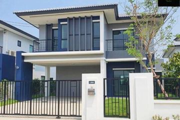 3 Bedroom House for sale in Baan Fah Greenery Pinklao Sai 5, Bang Krathuek, Nakhon Pathom