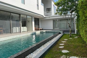 4 Bedroom Villa for sale in Wallaya Villas - The Nest, Si Sunthon, Phuket
