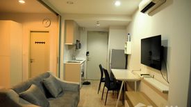 1 Bedroom Condo for rent in Ideo Q Ratchathewi, Thanon Phaya Thai, Bangkok near BTS Ratchathewi