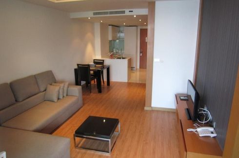 1 Bedroom Condo for rent in The Privilege Residences Patong, Patong, Phuket