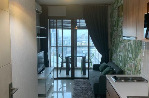 1 Bedroom Condo for rent in Ideo Mix Sukhumvit 103, Bang Na, Bangkok near BTS Udom Suk