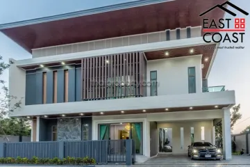 4 Bedroom House for sale in Pong, Chonburi