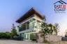 4 Bedroom House for sale in Pong, Chonburi