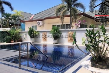 House for sale in SP Village 5, Nong Prue, Chonburi