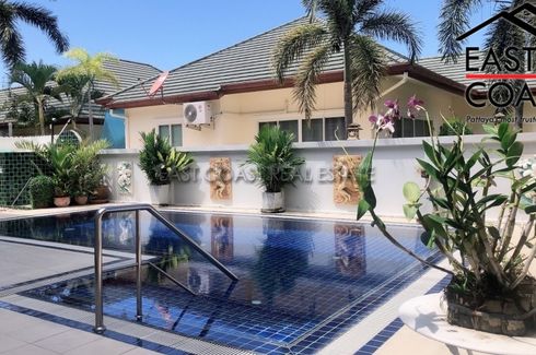 House for sale in SP Village 5, Nong Prue, Chonburi
