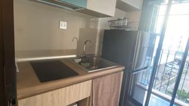 2 Bedroom Condo for rent in Brown Condo Huaikwang, Huai Khwang, Bangkok near MRT Huai Khwang