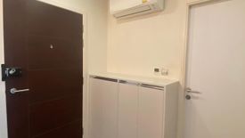 2 Bedroom Condo for rent in Brown Condo Huaikwang, Huai Khwang, Bangkok near MRT Huai Khwang