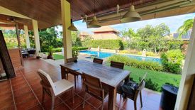 4 Bedroom Villa for sale in White Lotus 2, Nong Kae, Prachuap Khiri Khan