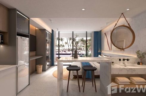 2 Bedroom Condo for sale in Kora Beach Resort Phuket, Choeng Thale, Phuket
