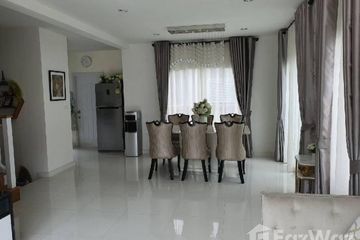 3 Bedroom House for sale in Passorn Prestige Luxe Pattanakarn, Suan Luang, Bangkok