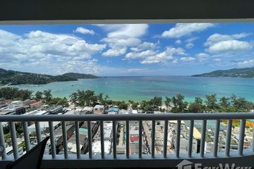 4 Bedroom Condo for rent in Patong Tower Sea View Condo, Patong, Phuket