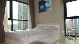 1 Bedroom Condo for sale in Condolette Midst Rama 9, Huai Khwang, Bangkok near MRT Phra Ram 9