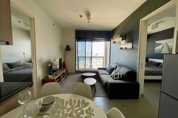 2 Bedroom Condo for sale in Unixx South Pattaya, Nong Prue, Chonburi