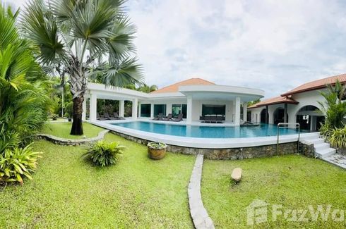 5 Bedroom Villa for sale in Nong Prue, Chonburi