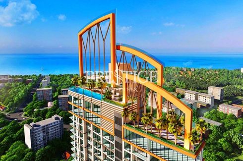 3 Bedroom Condo for sale in Nong Prue, Chonburi