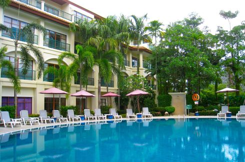 2 Bedroom Apartment for rent in Choeng Thale, Phuket