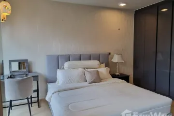 1 Bedroom Condo for rent in Venio Sukhumvit 10, Khlong Toei, Bangkok near BTS Asoke