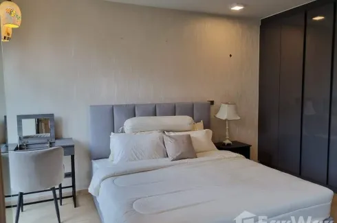 1 Bedroom Condo for rent in Venio Sukhumvit 10, Khlong Toei, Bangkok near BTS Asoke