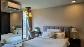 1 Bedroom Condo for rent in Venio Sukhumvit 10, Khlong Toei, Bangkok near BTS Asoke