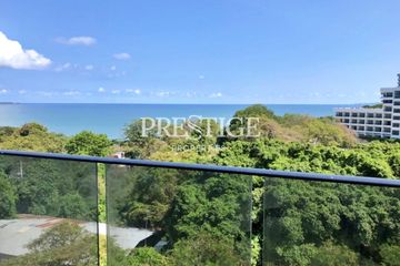 1 Bedroom Condo for sale in Andromeda Condominium, Nong Prue, Chonburi