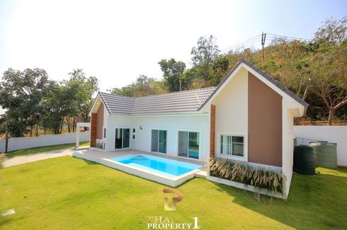 3 Bedroom Villa for sale in Hin Lek Fai, Prachuap Khiri Khan