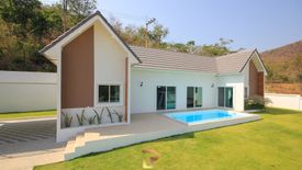 3 Bedroom Villa for sale in Hin Lek Fai, Prachuap Khiri Khan