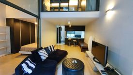 2 Bedroom Condo for rent in Siamese Gioia, Khlong Toei Nuea, Bangkok near MRT Phetchaburi