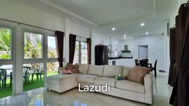 3 Bedroom House for rent in Huai Yai, Chonburi