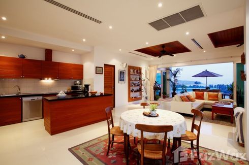 3 Bedroom Condo for sale in Grand Kamala Falls, Kamala, Phuket