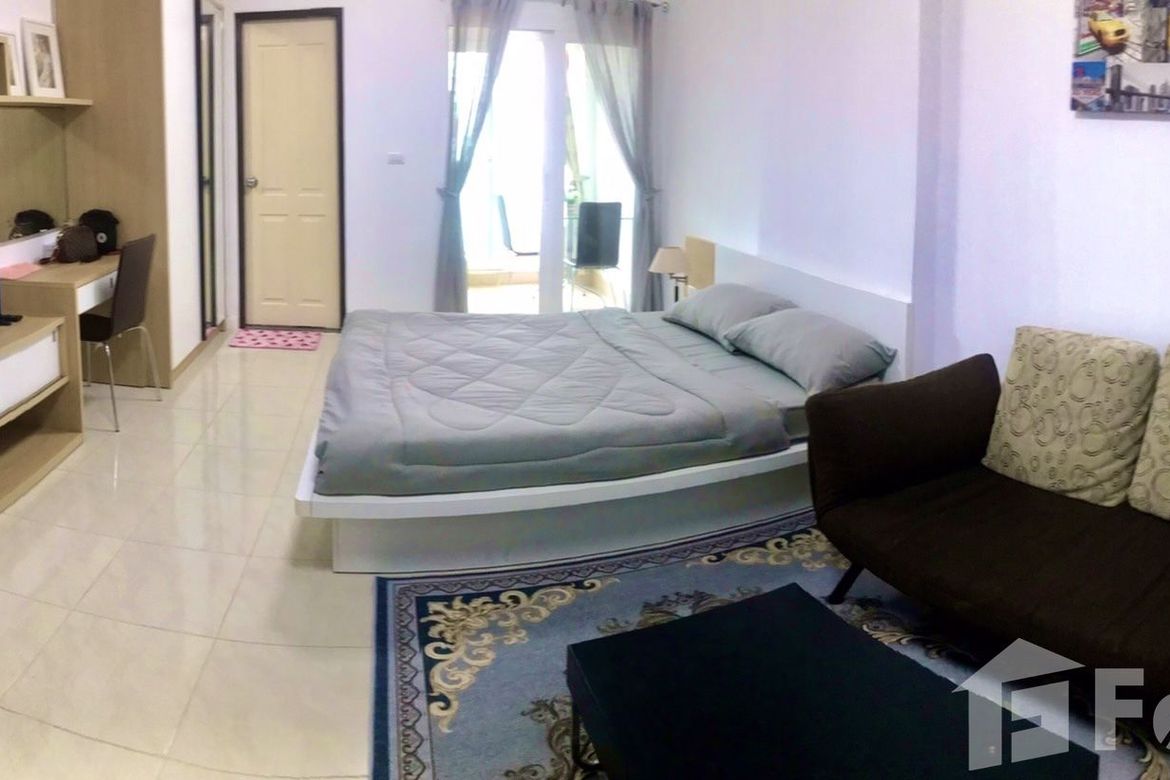 1 Bedroom Condo for rent at Supalai Park at Downtown Phuket 📌 Condo for