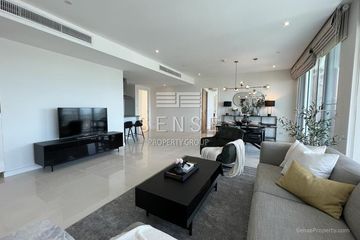 3 Bedroom Condo for rent in Fullerton, Phra Khanong, Bangkok near BTS Thong Lo