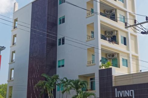 1 Bedroom Condo for sale in Living Residence Phuket, Wichit, Phuket