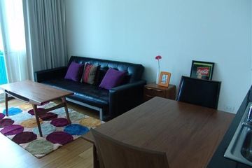 1 Bedroom Condo for rent in Wind Sukhumvit 23, Khlong Toei Nuea, Bangkok near MRT Sukhumvit