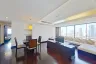 1 Bedroom Apartment for rent in Abloom Exclusive Serviced Apartments, Phaya Thai, Bangkok near BTS Sanam Pao
