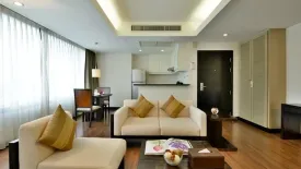 1 Bedroom Apartment for rent in Abloom Exclusive Serviced Apartments, Phaya Thai, Bangkok near BTS Sanam Pao