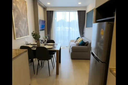 1 Bedroom Apartment for sale in The Ozone Condominium, Choeng Thale, Phuket