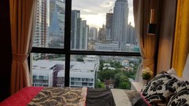 1 Bedroom Condo for rent in RHYTHM Ekkamai, Khlong Tan Nuea, Bangkok near BTS Ekkamai
