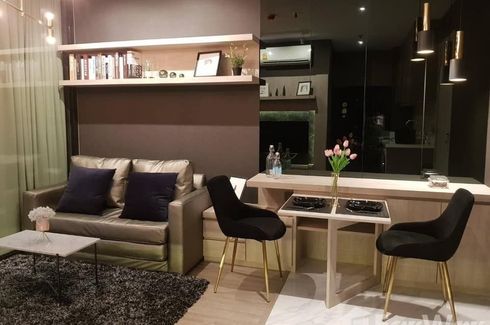 1 Bedroom Condo for rent in RHYTHM Ekkamai, Khlong Tan Nuea, Bangkok near BTS Ekkamai