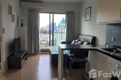 1 Bedroom Condo for rent in The Seed Mingle, Thung Maha Mek, Bangkok near MRT Lumpini