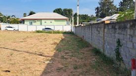 Land for sale in Nong Prue, Chonburi
