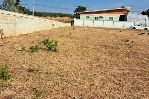 Land for sale in Nong Prue, Chonburi