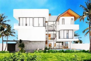 4 Bedroom House for sale in Thep Krasatti, Phuket