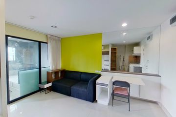 1 Bedroom Condo for sale in The Link Vano 64, Bang Chak, Bangkok near BTS Punnawithi